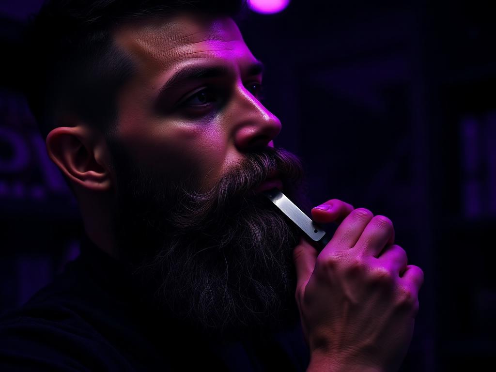 Barba